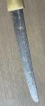 Authentic WW2 Japanese Sword by Yoshinao