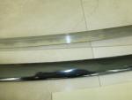 Tamahagane Folded Steel Japanese Katana Sword