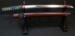 Edo Wakizashi Sword by Tachibana Tadayoshi