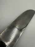 Zubeng Forge Tamahagane 7.75-Inch Camp Knife