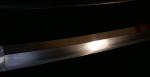 Antique Edo Wakizashi Sword by Munehisa