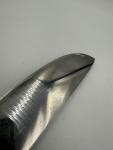 Zubeng Forge Tamahagane 7.75-Inch Camp Knife