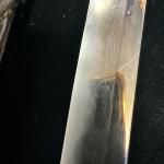 Authentic 25-Inch Samurai Katana from Japan
