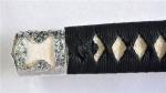 Ryan Tamahagane Katana Sword RYAN1180