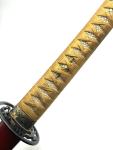 Shinshinto Toshinaga Edo Period Japanese Sword