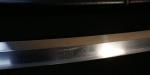 Antique Edo Wakizashi Sword by Munehisa