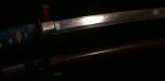Edo Wakizashi Sword by Tachibana Tadayoshi