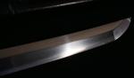 Antique Edo Wakizashi Sword by Munehisa