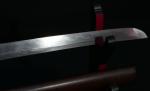 Edo Wakizashi Sword by Tachibana Tadayoshi