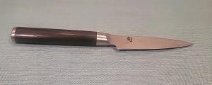 Shun Classic 3.5" Paring Knife DM-0700