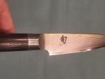 Shun Classic 3.5" Paring Knife DM-0700