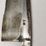 Hand-Forged Japanese Gyuto Kitchen Knife