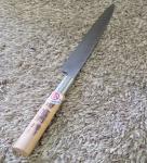 Sakai Nobukiyo 240mm Japanese Yanagiba Knife