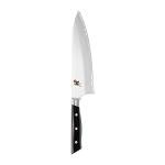 Miyabi Evolution 8" Chef's Knife, Stainless Steel