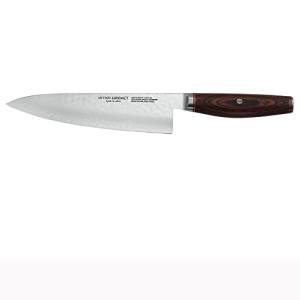 MIYABI Artisan 8-Inch Japanese Chef's Knife