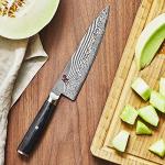 Miyabi Kaizen II 8-inch Stainless Steel Chef Knife