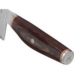 MIYABI Artisan 8-Inch Japanese Chef's Knife
