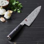 Miyabi Kaizen II 8-inch Stainless Steel Chef Knife