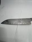 Miyabi 400FC Santoku Knife, 7-Inch Stainless Steel