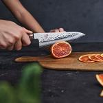 MIYABI Artisan 8-Inch Japanese Chef's Knife