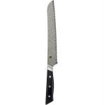 Miyabi 800DP 9.4-Inch Stainless Steel Bread Knife