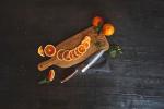 MIYABI Artisan 8-Inch Japanese Chef's Knife