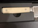 Miyabi Mikoto 6” Chef's Knife – Premium Quality