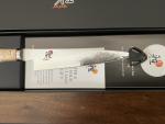Miyabi Birchwood 5-Inch SG2 Utility Knife
