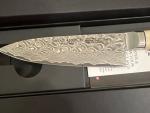 Miyabi Mikoto 6” Chef's Knife – Premium Quality