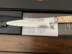 Miyabi Birchwood 5-Inch SG2 Utility Knife