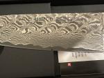 Miyabi Mikoto 6” Chef's Knife – Premium Quality