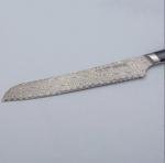 Miyabi 800DP 9.4-Inch Stainless Steel Bread Knife