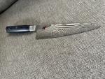 Miyabi Kaizen II 8-Inch Gyuto Knife