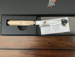 Miyabi Birchwood SG2 3.5" Paring Knife