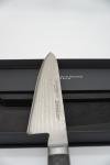 Miyabi Black 8” Chef’s Knife with Ash Handle
