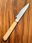 Miyabi Birchwood 3.5-Inch Paring Knife