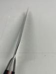 Miyabi 400FC Santoku Knife, 7-Inch Stainless Steel