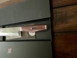 Miyabi 6000MCT 9.5-inch Kiritsuke Knife