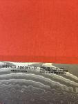 Miyabi 5000FC-D Santoku Knife 180mm, Japan Made