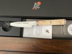 Miyabi Birchwood SG2 3.5" Paring Knife