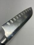 Miyabi 400FC Santoku Knife, 7-Inch Stainless Steel