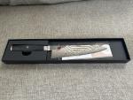 Miyabi Kaizen II 8-Inch Gyuto Knife