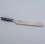 Miyabi 800DP 9.4-Inch Stainless Steel Bread Knife