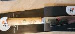 Miyabi 5000MCD-B 3.5 Inch Damascus Shotoh Knife