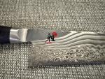 Miyabi Kaizen II 8-Inch Gyuto Knife