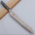 Miyabi 800DP 9.4-Inch Stainless Steel Bread Knife