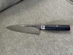 Miyabi Kaizen II 8-Inch Gyuto Knife