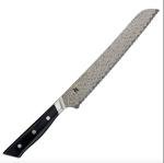 Miyabi 800DP 9.4-Inch Stainless Steel Bread Knife
