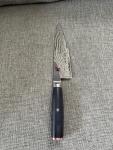 Miyabi Kaizen II 8-Inch Gyuto Knife