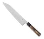 Spyderco Itamae Gyuto Kitchen Knife Super Blue